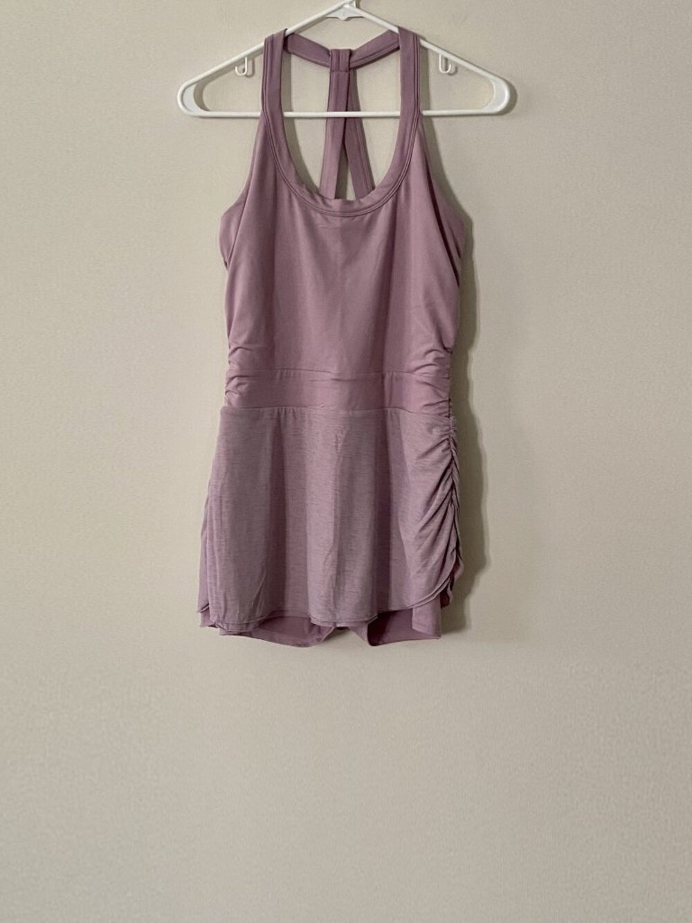 Free People Movement Little Bit Of Love Skortsie NWOT - Picture 5 of 9